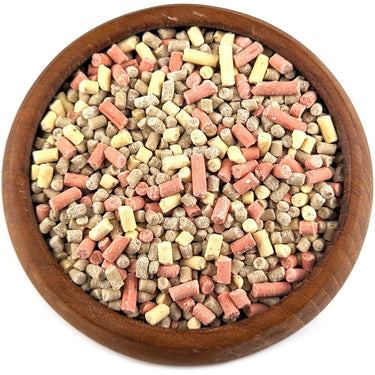 Suet Pellets Mix, 12.75kg Sack